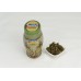 Battler Green Hills 100 g Tin Caddy. 